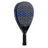 SIUX Trilogy 3 attack padel racket