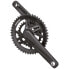 Фото #1 товара FSA Omega MegaExo 19 mm Direct Mount crankset