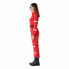 Costume for Adults Red