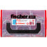 Фото #4 товара Fischer Dübel-Sortiment FIXtainer DUOPOWER 210 tlg.