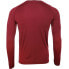 Puma Formknit Seamless Logo Crew Neck Long Sleeve Training Athletic T-Shirt Mens
