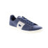 Фото #2 товара Lacoste Carnaby Pro CGR 223 3 SMA Mens Blue Lifestyle Sneakers Shoes