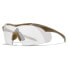 ფოტო #7 პროდუქტის WILEY X Vapor 2.5 Polarized Sunglasses