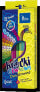 Фото #1 товара Цветные карандаши Tetis KT005 двусторонние 24 цвета 12шт ТЕТИС