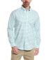 Фото #1 товара Brooks Brothers Regular Oxford Shirt Men's