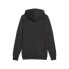 Фото #2 товара Puma Pumatech Pullover Hoodie Mens Black Casual Outerwear 62129301