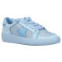 Фото #2 товара Vintage Havana Extra Platform Womens Blue Sneakers Casual Shoes EXTRA1