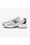 Фото #2 товара Кроссовки New Balance 530v2 White Silver Red