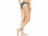 O'NEILL 255965 Womens Solids Crisscross Bikini Bottom Swimwear Size XL