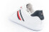 Pantofi sport pentru bărbați Tommy Hilfiger [04921YBS], alb.