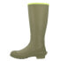 Фото #5 товара Muck Boot Harvester Tall Rain Pull On Round Toe Mens Green Casual Boots MRBM300