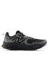 New Balance Fresh Foam x Hierro v8 trail running trainers in black