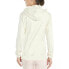 Фото #3 товара Puma Studio Yogini Full Zip Jacket Womens White Casual Athletic Outerwear 520989