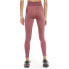 Фото #2 товара Puma Run Reflective High Waist Full Leggings Womens Pink Athletic Casual 5208422