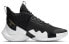 Jordan Why Not Zer0.2 The Family BV6352-001 Basketball Shoes