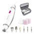 Manicure Set Medisana MP 840 White