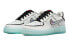 Фото #4 товара Кроссовки Nike Air Force 1 Low 1 GS DH7341-100