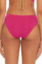 Becca by Rebecca Virtue Sara Reversible Tab Side Bottom Raspberry Kiwi L 273100