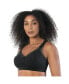 ფოტო #6 პროდუქტის Plus Size Dalis Wire-free Bralette