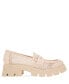 ფოტო #2 პროდუქტის Women's Rama Lug Sole Loafer