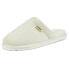 Фото #2 товара Puma Fluff Bx Mules Womens White Flats Casual 38702502