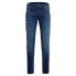 Фото #3 товара JACK & JONES Glenn Fox 247 Slim Fit jeans