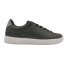 361 Skateboarding trainers Obsidian Black / Dk.Gr, 43 - фото #1