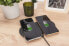 Фото #2 товара DIGITUS Wireless Charging, Pad, Duo, 15W