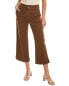 Фото #1 товара Bella Dahl Wide Leg Crop Women's 27