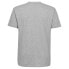 HUMMEL Go Cotton Logo short sleeve T-shirt