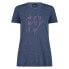 ფოტო #1 პროდუქტის CMP 39T7536 short sleeve T-shirt