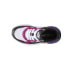 Фото #4 товара Puma XRay Speed Slip On Youth Boys Black, Pink, White Sneakers Casual Shoes 384