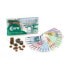 Фото #1 товара Развивающая игра Miniland Euro Set: 28 купюр + 80 монет