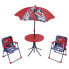 MARVEL 4 Units Spiderman Camping Set - фото #3