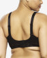 Jessamine Side Smoothing Women's Lace Bra