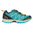 CMP Altak WP 3Q48266 trail running shoes