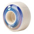 JART Flow 53 mm Skates Wheels Белый, 53 mm / 99A - фото #2