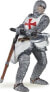 Фото #1 товара Фигурка Papo Knight Templar Рыцари (Knight) (Рыцари)