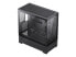 Фото #7 товара GAMEMAX VISTA MB Black USB3.0 Micro-ATX Tower Tempered Glass Computer Case. Fan