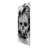 Фото #3 товара Magnettafel Skull