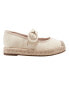 Women's Pannie Casual Mary Jane Espadrille Flats
