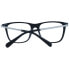 Ladies' Spectacle frame Locman LOCV039 53BSV