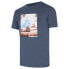 ფოტო #1 პროდუქტის TRANGOWORLD Bago short sleeve T-shirt