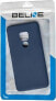 Фото #1 товара Beline Beline Etui Candy Xiaomi Redmi 9A granatowy/navy