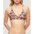 SUPERDRY Cross BackTriangle Bikini Top
