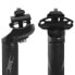 Фото #4 товара FORCE Basic P4.1 10 mm seatpost