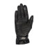 Motorradhandschuhe Ixon RS Shine 2 Schwarz-Gold Damen