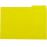 Subfolder Elba Yellow A4 (50 Units)