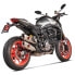 Фото #3 товара AKRAPOVIC Ducati Monster 937 Homologated Muffler
