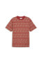 X Ptc Striped Tee Erkek T-shirt